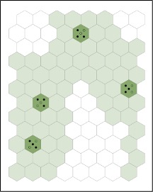 Example ARU design